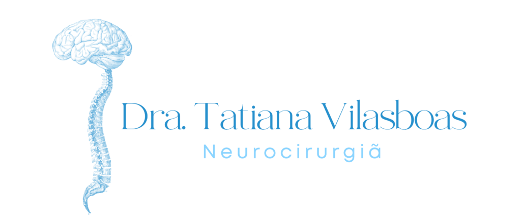 Dra. Tatiana Vilasboas Neurocirurgiã