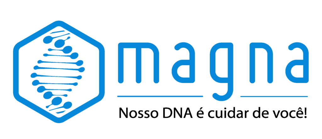 Magna - Nosso DNA é cuidar de você!
